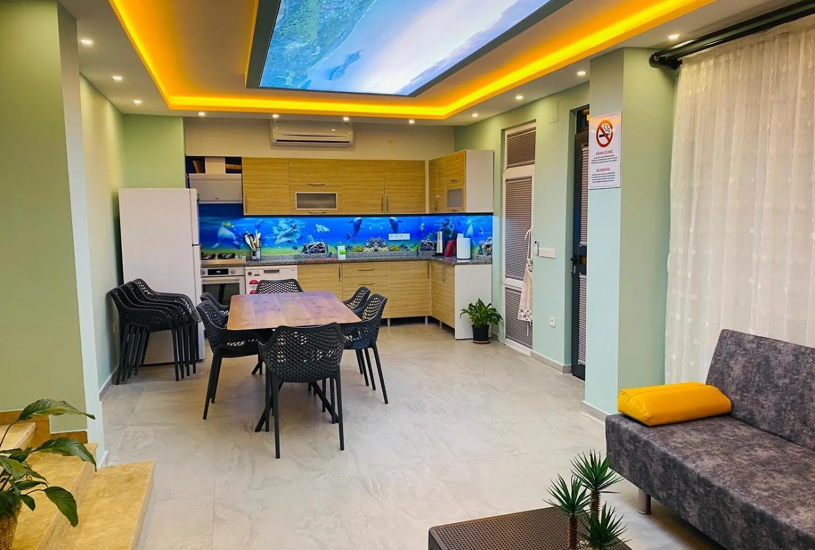 Villa Nurhal Ortaca  Turkey